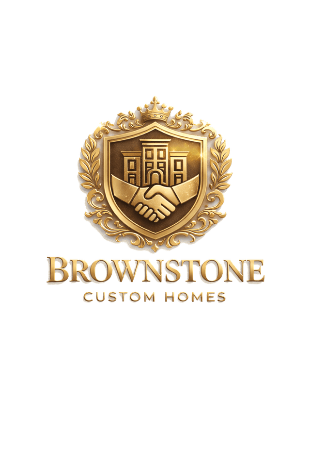 Brownstone Custom Homes